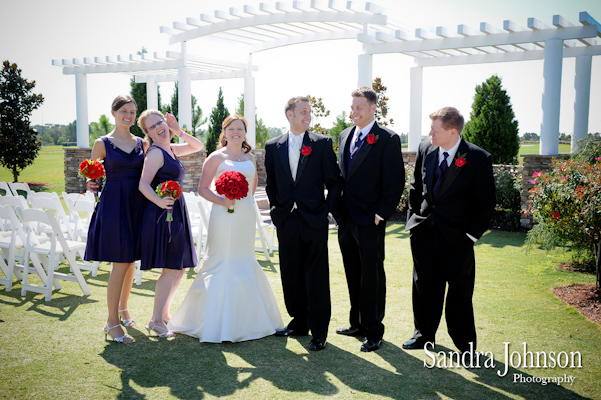 Best Royal Crest Room Wedding Photos - Sandra Johnson (SJFoto.com)